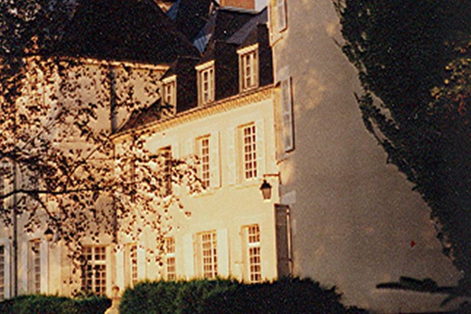 Château Domaine du Fan
