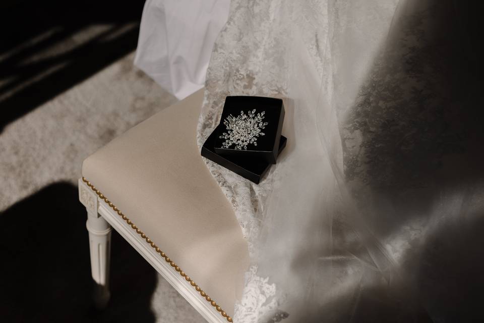Wedding day