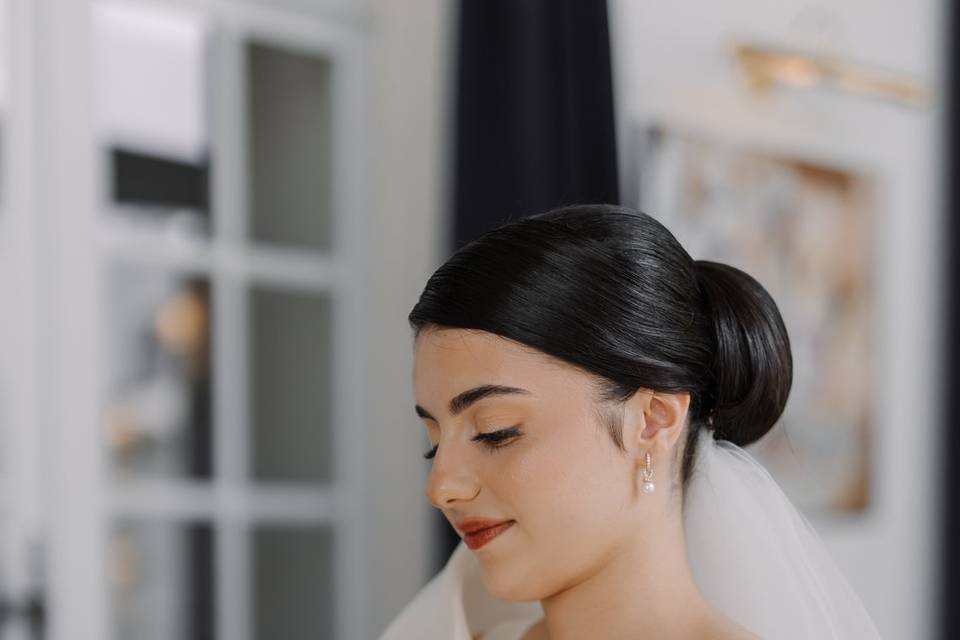 Wedding day