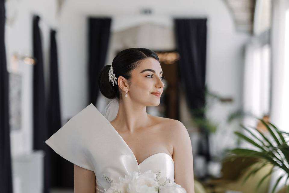 Wedding day