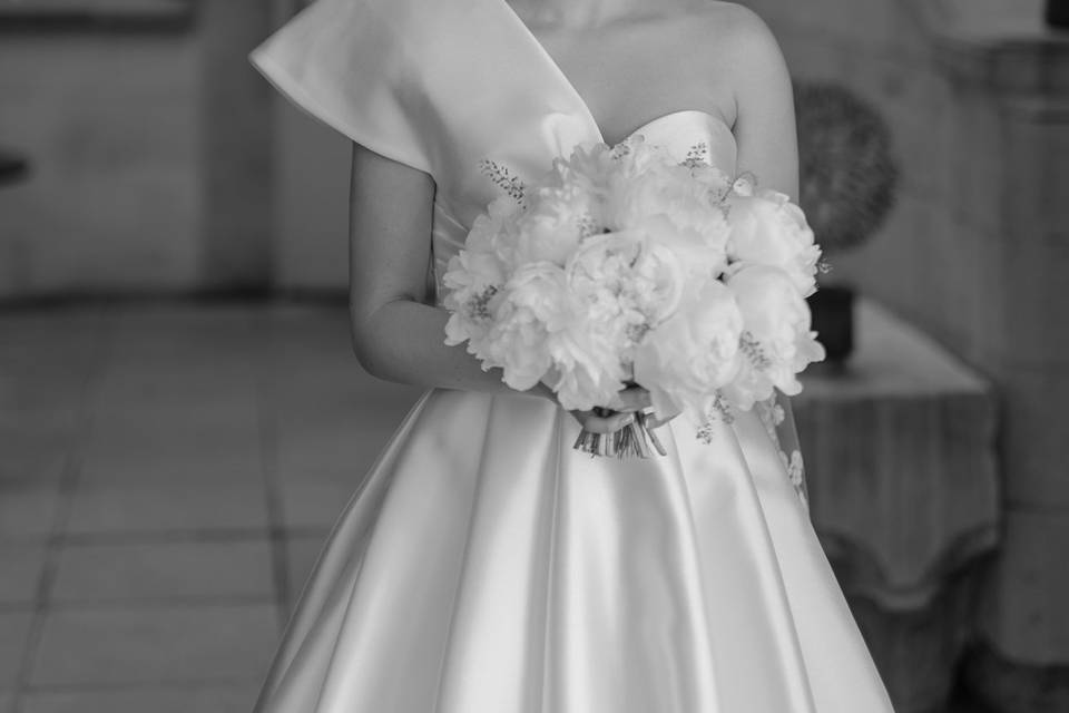Wedding day
