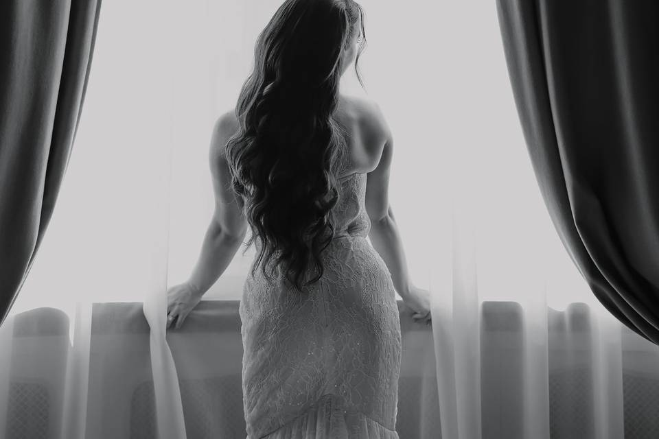Wedding day