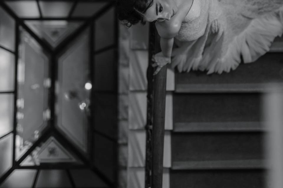 Wedding day