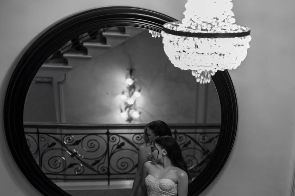Wedding day