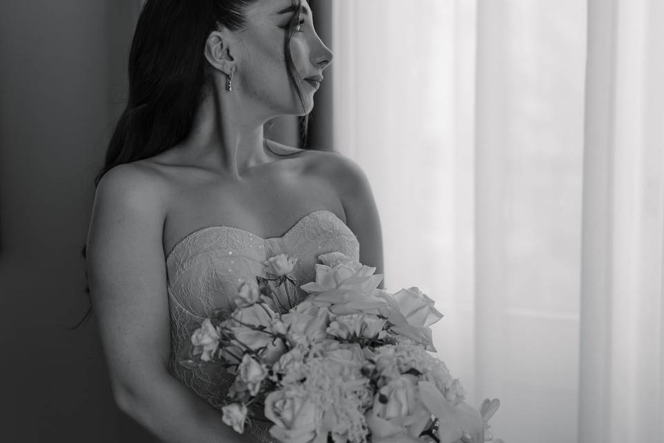 Wedding day