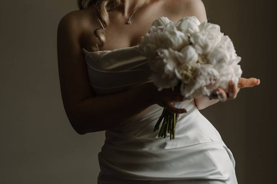 Wedding day