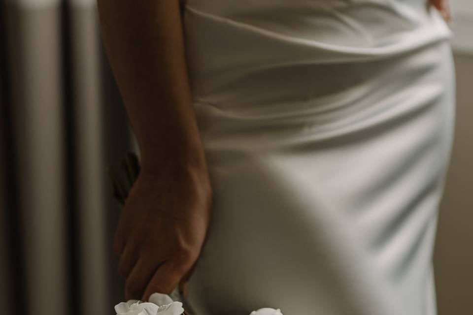 Wedding day