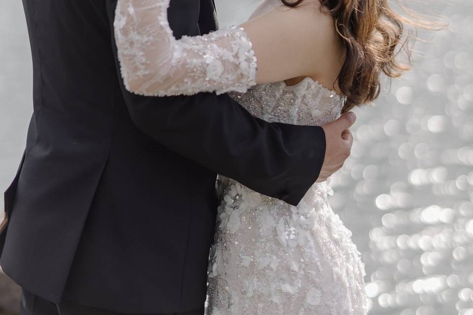 Wedding day
