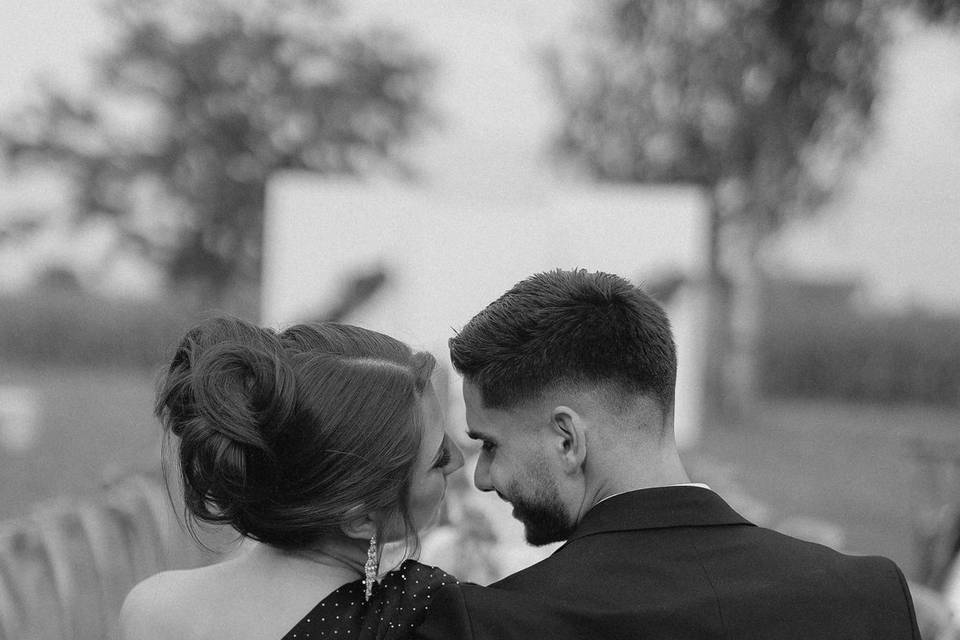 Wedding day