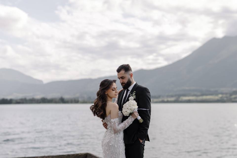 Wedding day