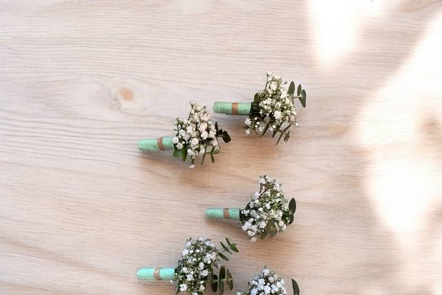 Boutonnières