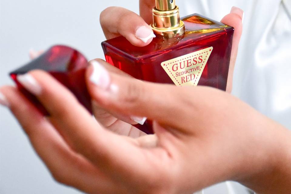 Le parfum