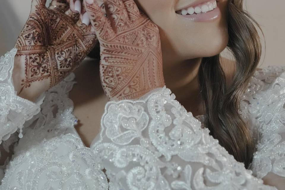 Un sourire
