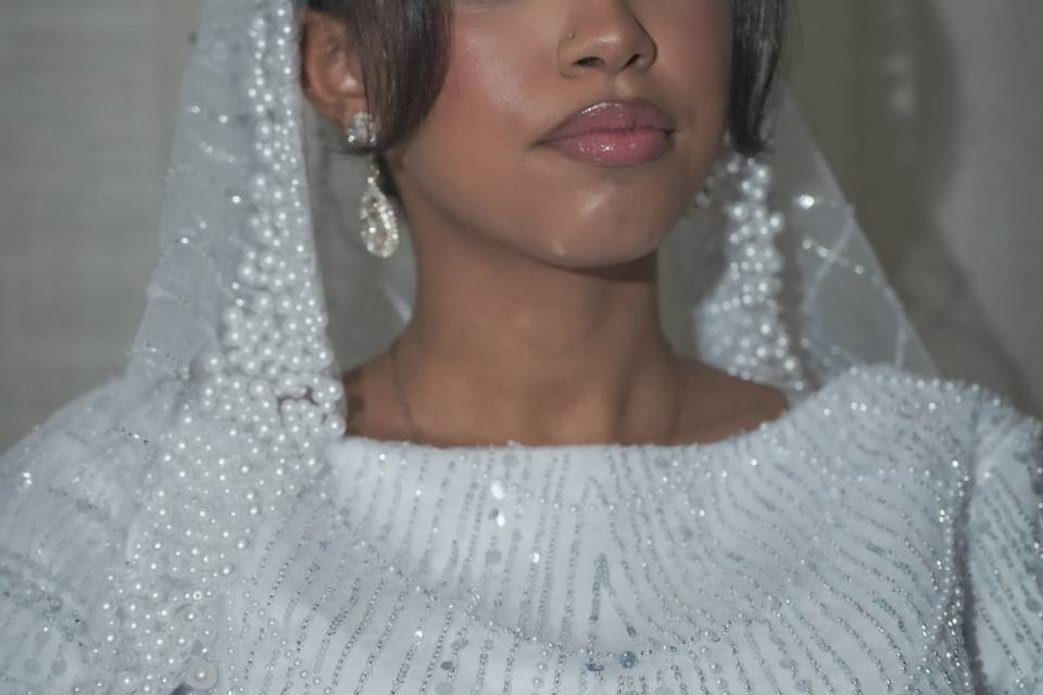 Bride