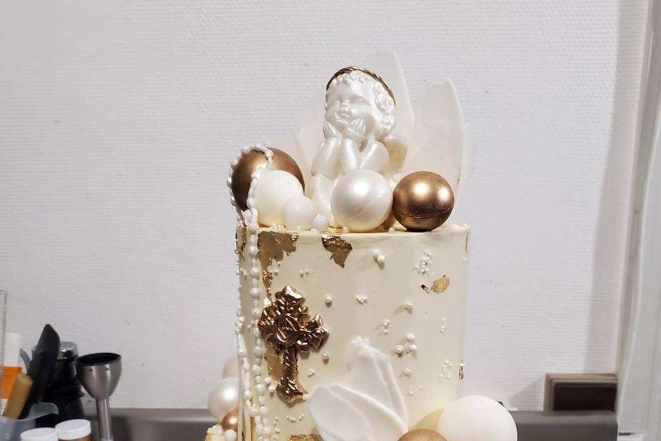 Gâteau ange