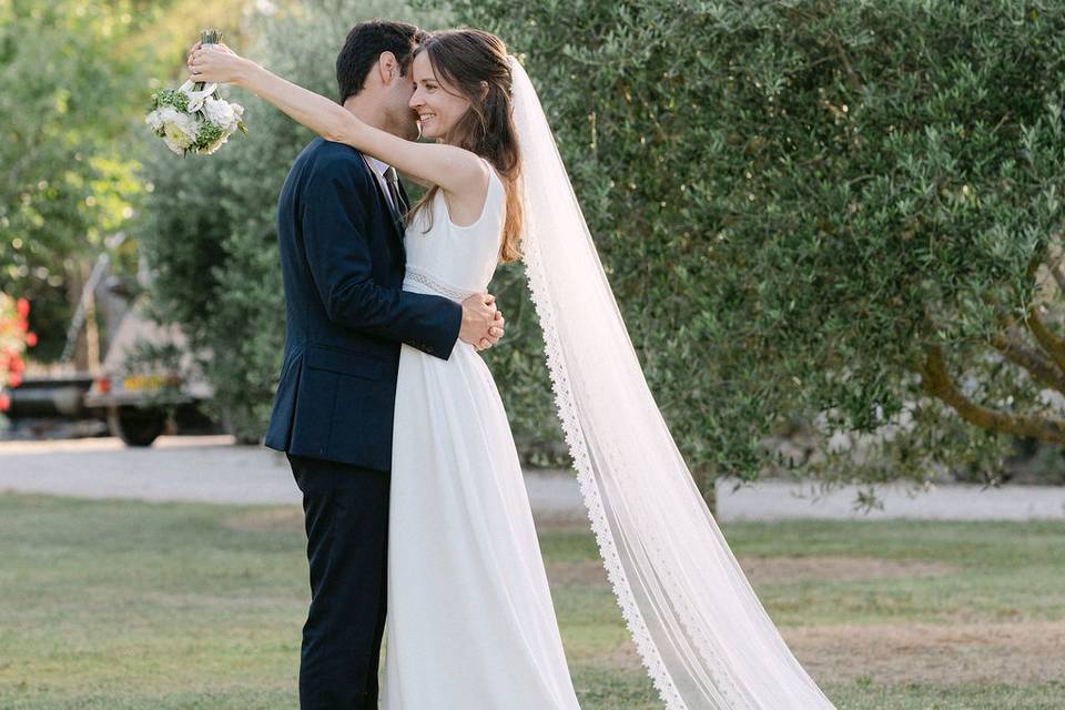 Photo de couple