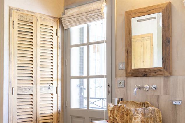 Suite Alpilles