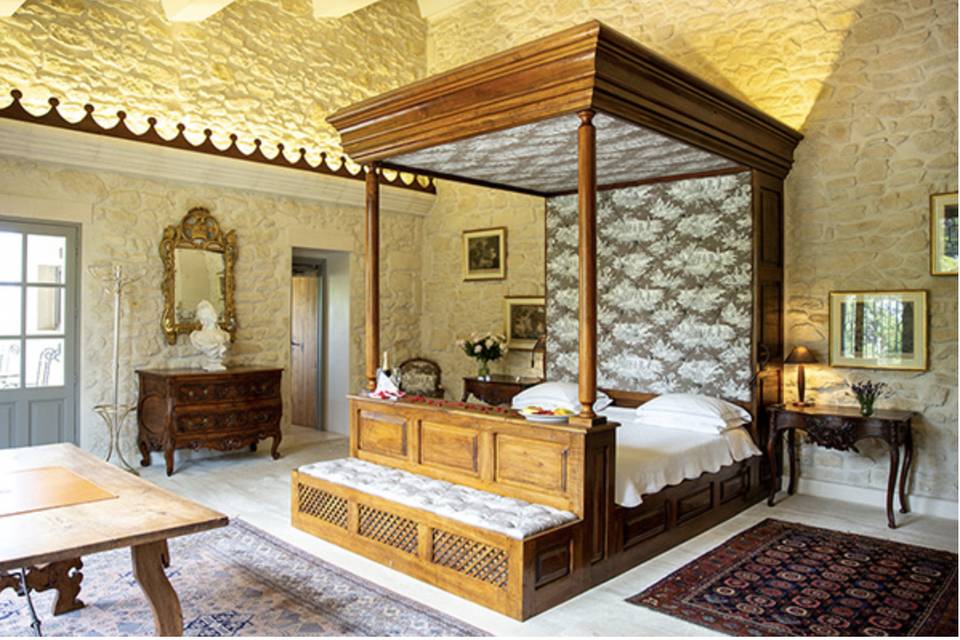 Suite Alpilles