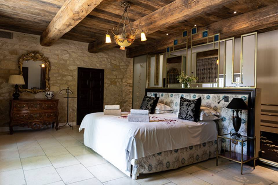 Suite Elégante