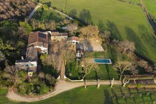 Domaine Arbaud