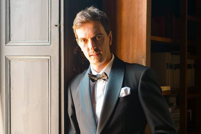 Groom