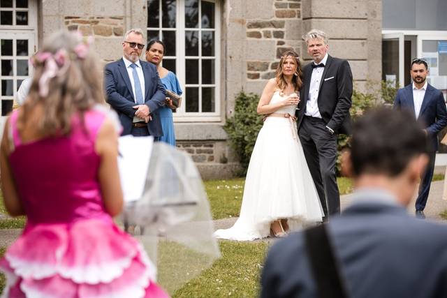 Vanessa & Fabrice 2026