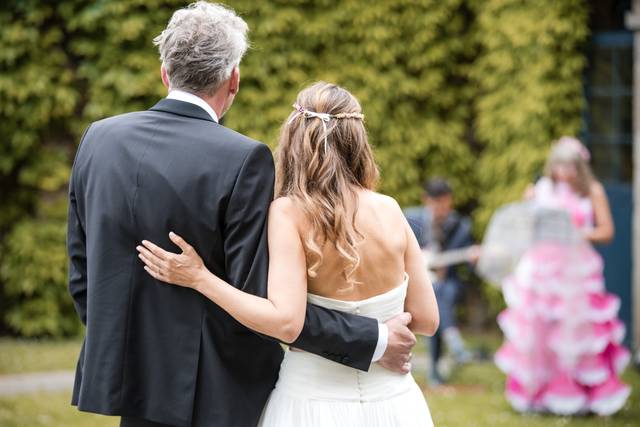 Vanessa & Fabrice 2026
