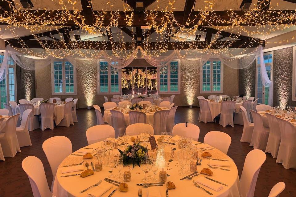 Salle