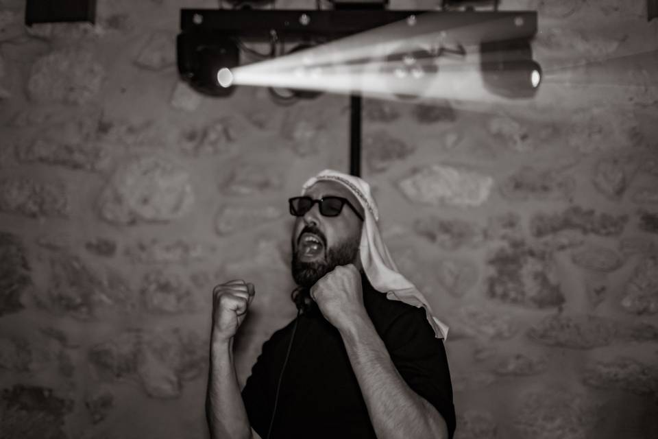 Dj di-meh