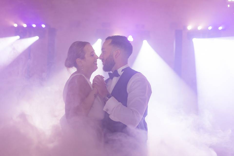 Ouv de bal C&O