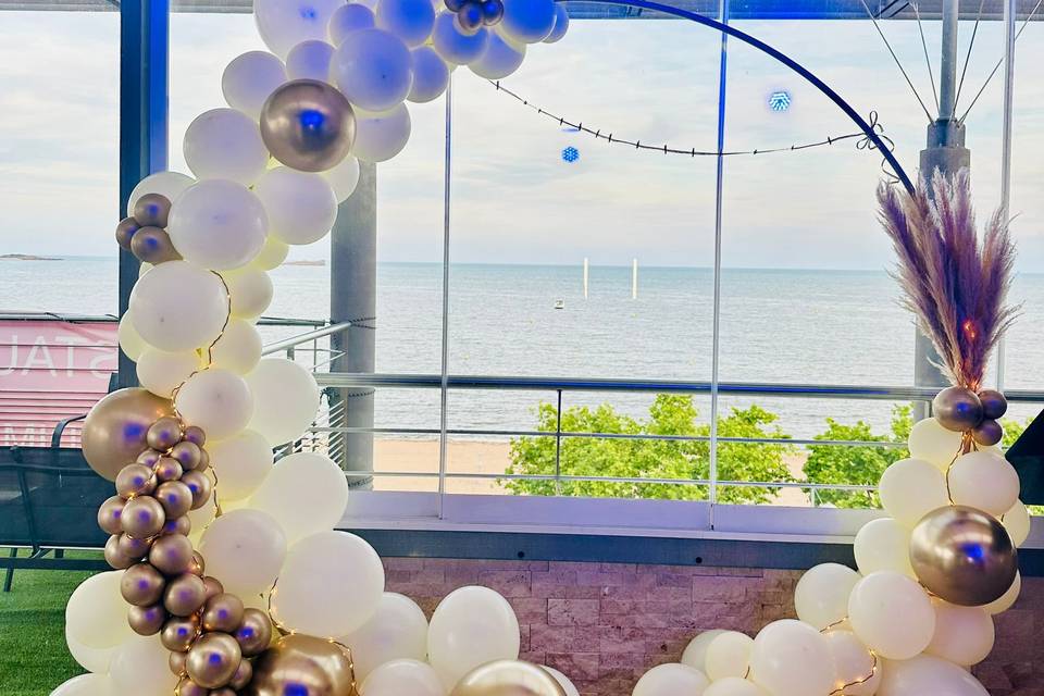 Sunny Day Event