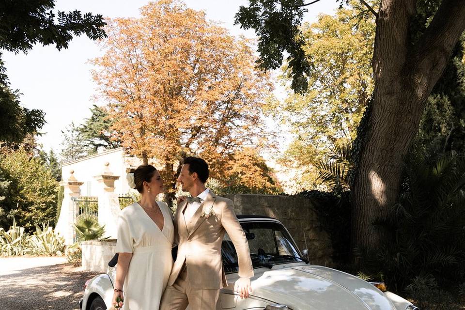 Camille&Joris