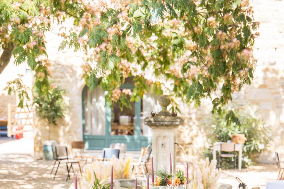 Photo : Le Labo Uzès