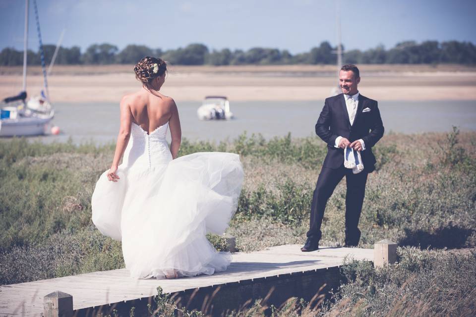 Mariage Régneville-sur-mer