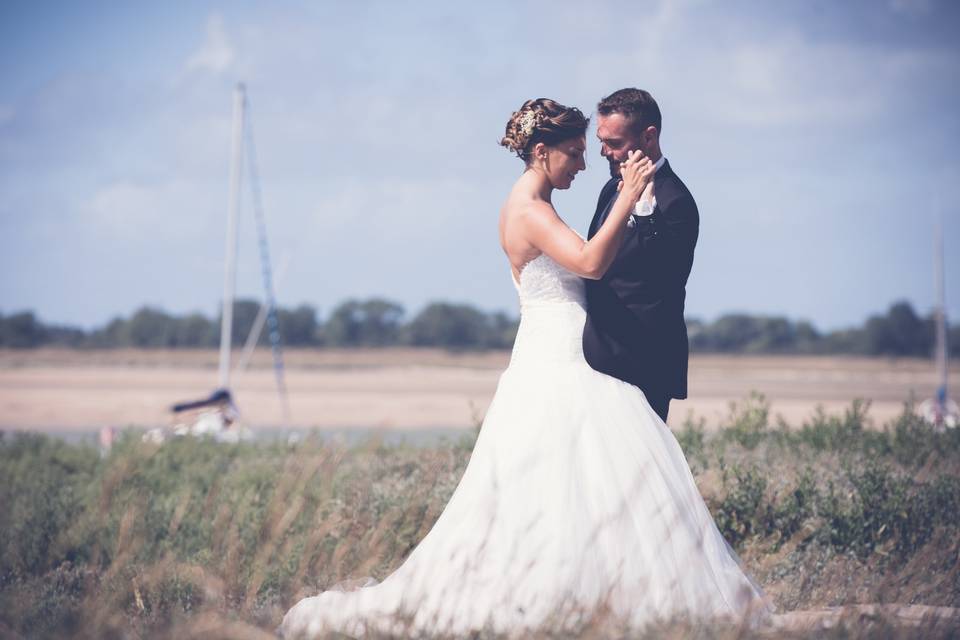 Mariage Régneville-sur-mer