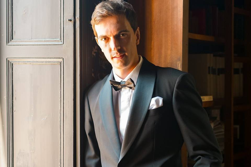 Groom