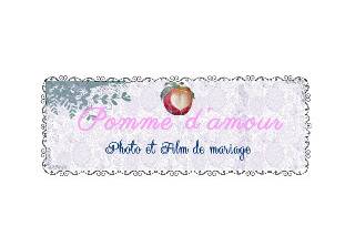 Pomme d'amour logo