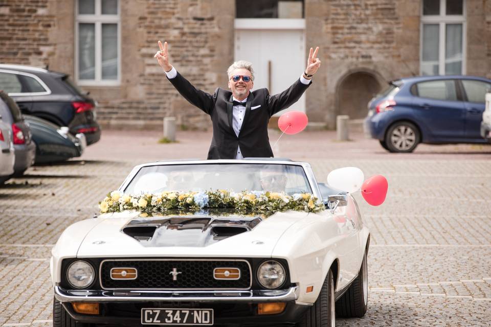 Vanessa & Fabrice 2026