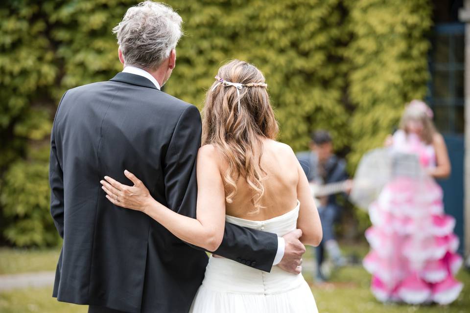 Vanessa & Fabrice 2026