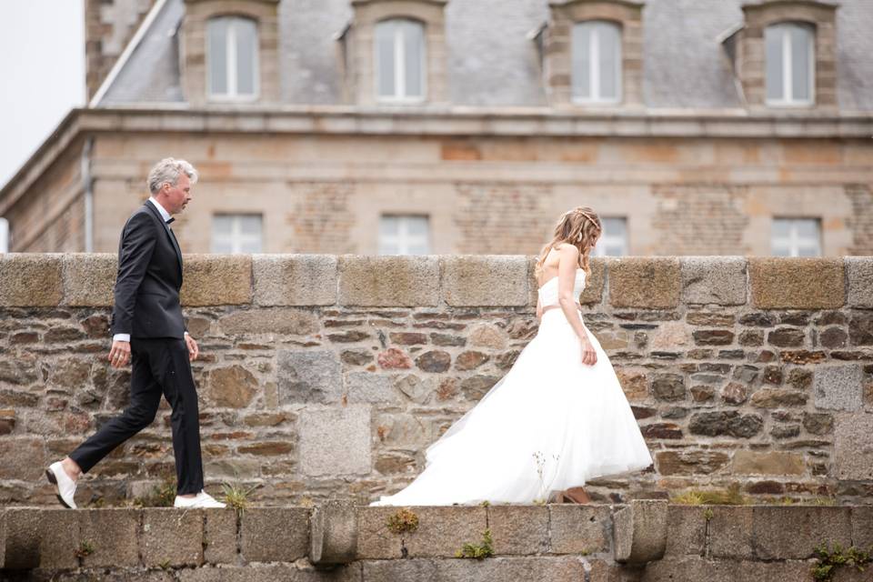 Vanessa & Fabrice 2026