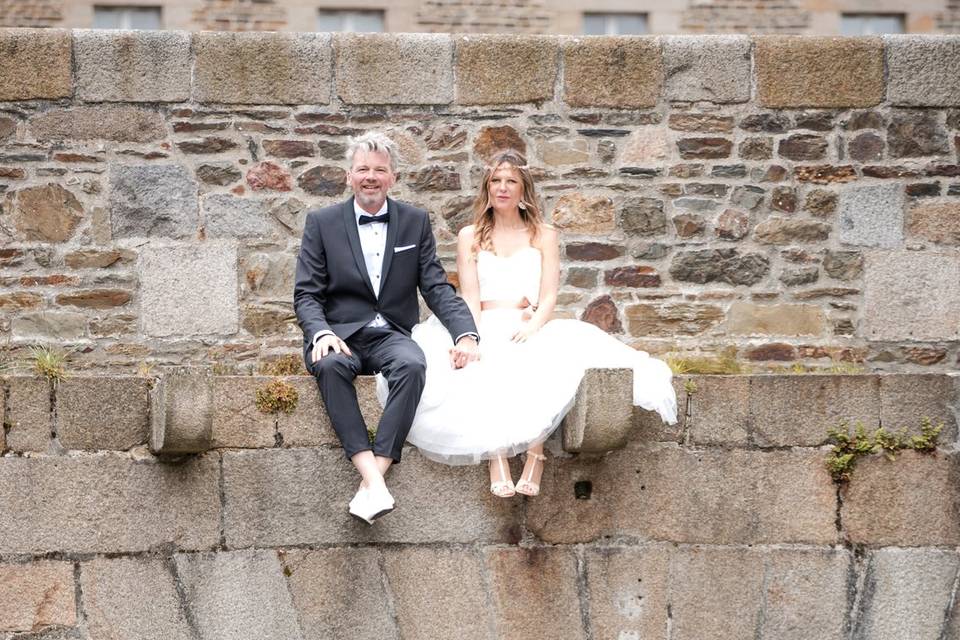 Vanessa & Fabrice 2026