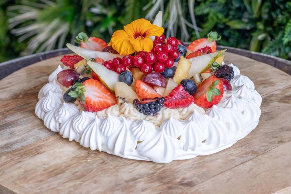 Pavlova