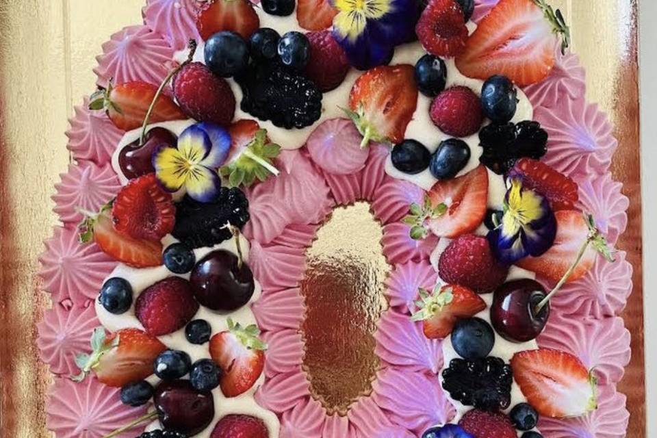 Pavlova