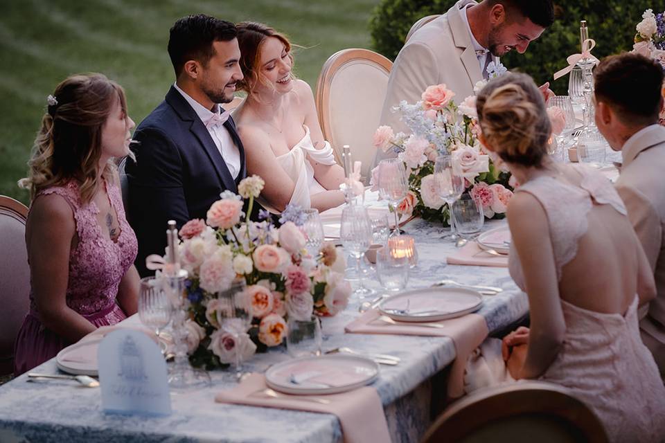 Hâpy mariage