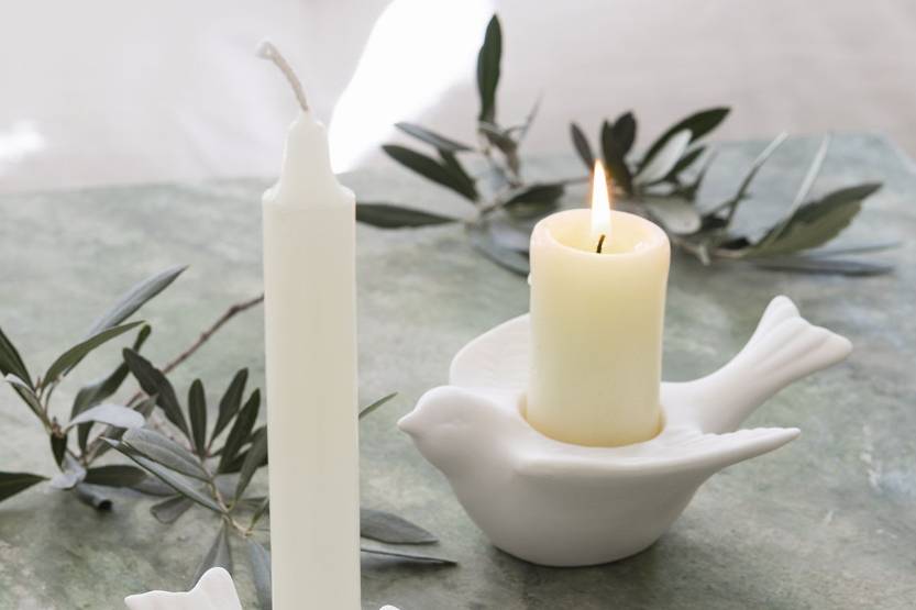 Objets décoratifs