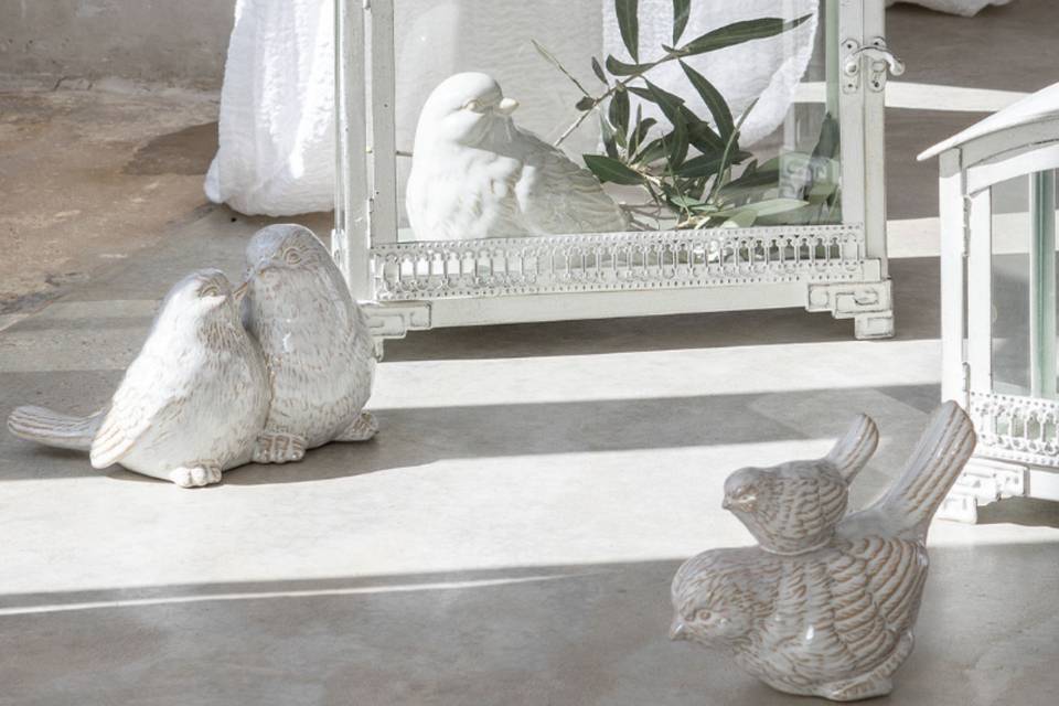 Objets décoratifs