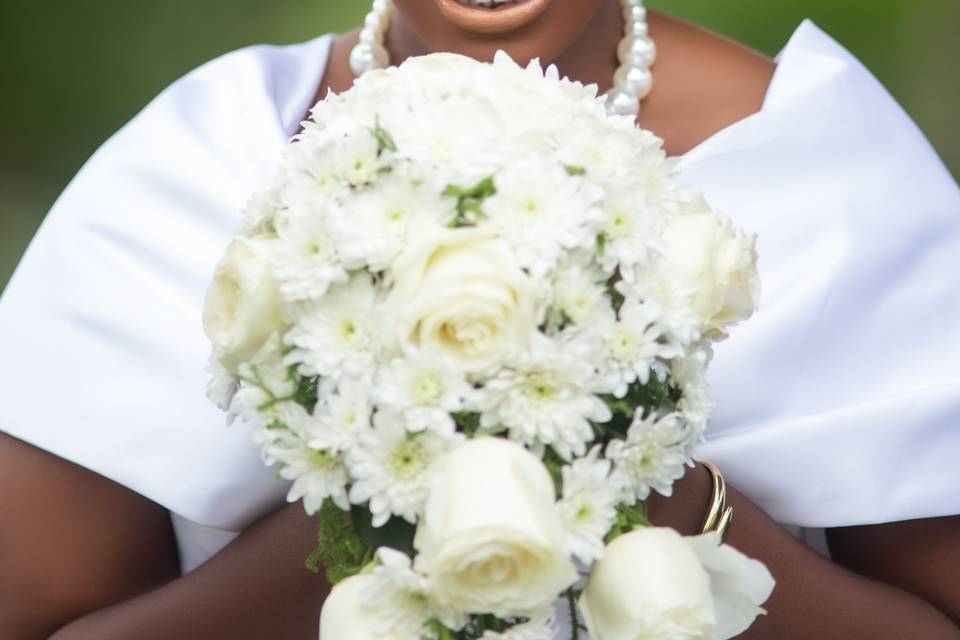 La marié Konan
