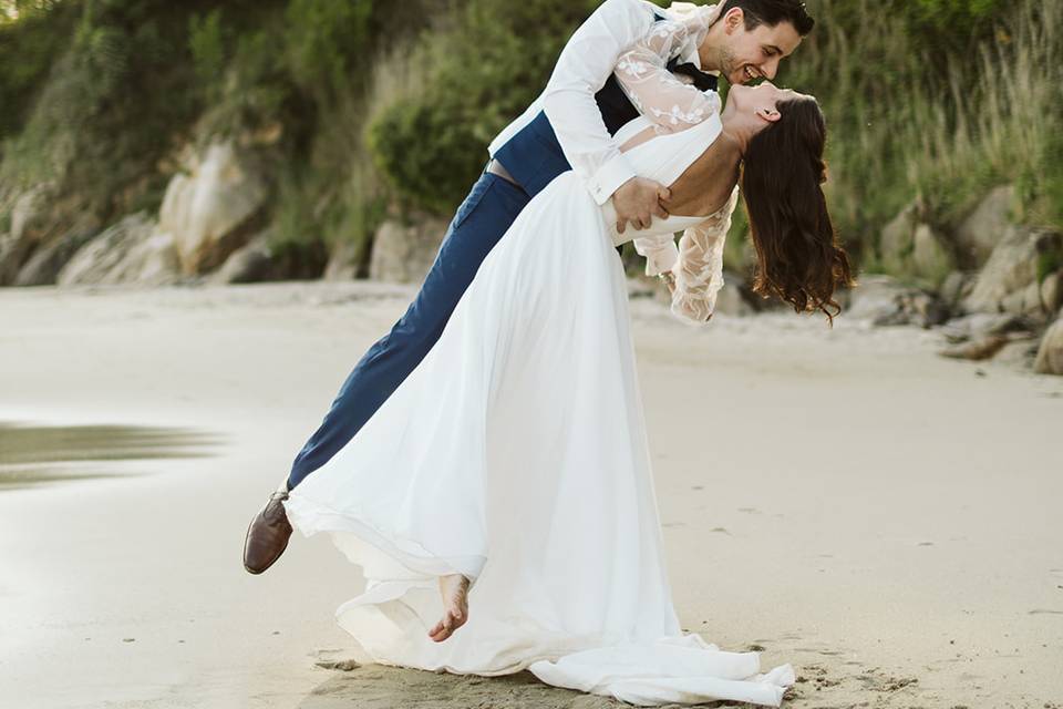 Pas de danse