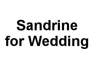 Sandrine for Wedding