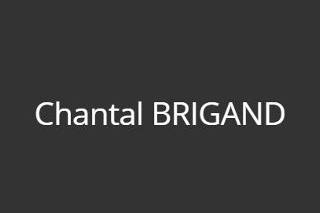 Chantal Brigand logo